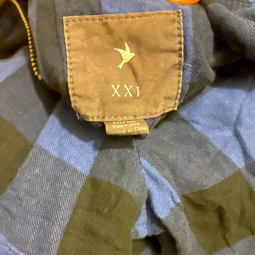 Girls jacket - Picture 2 of 2